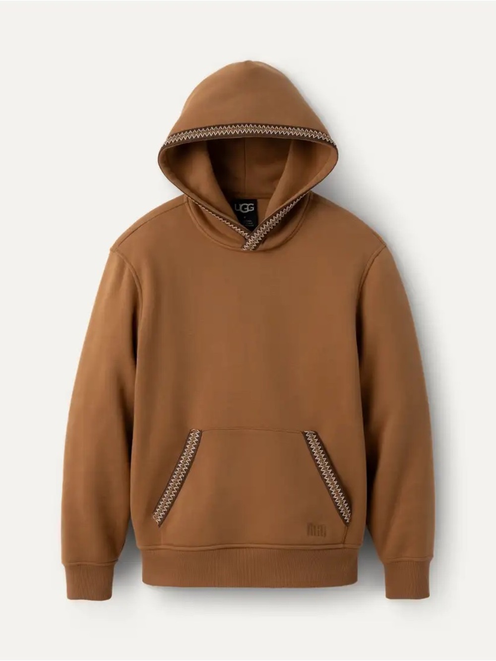 Men's Tasman Hoodie Pullover Sweatshirt